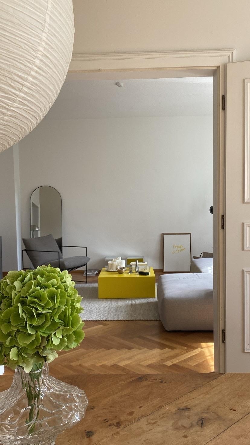 Zuhause ist's einfach am Schönsten 😍 #zuhause #home #altbau 