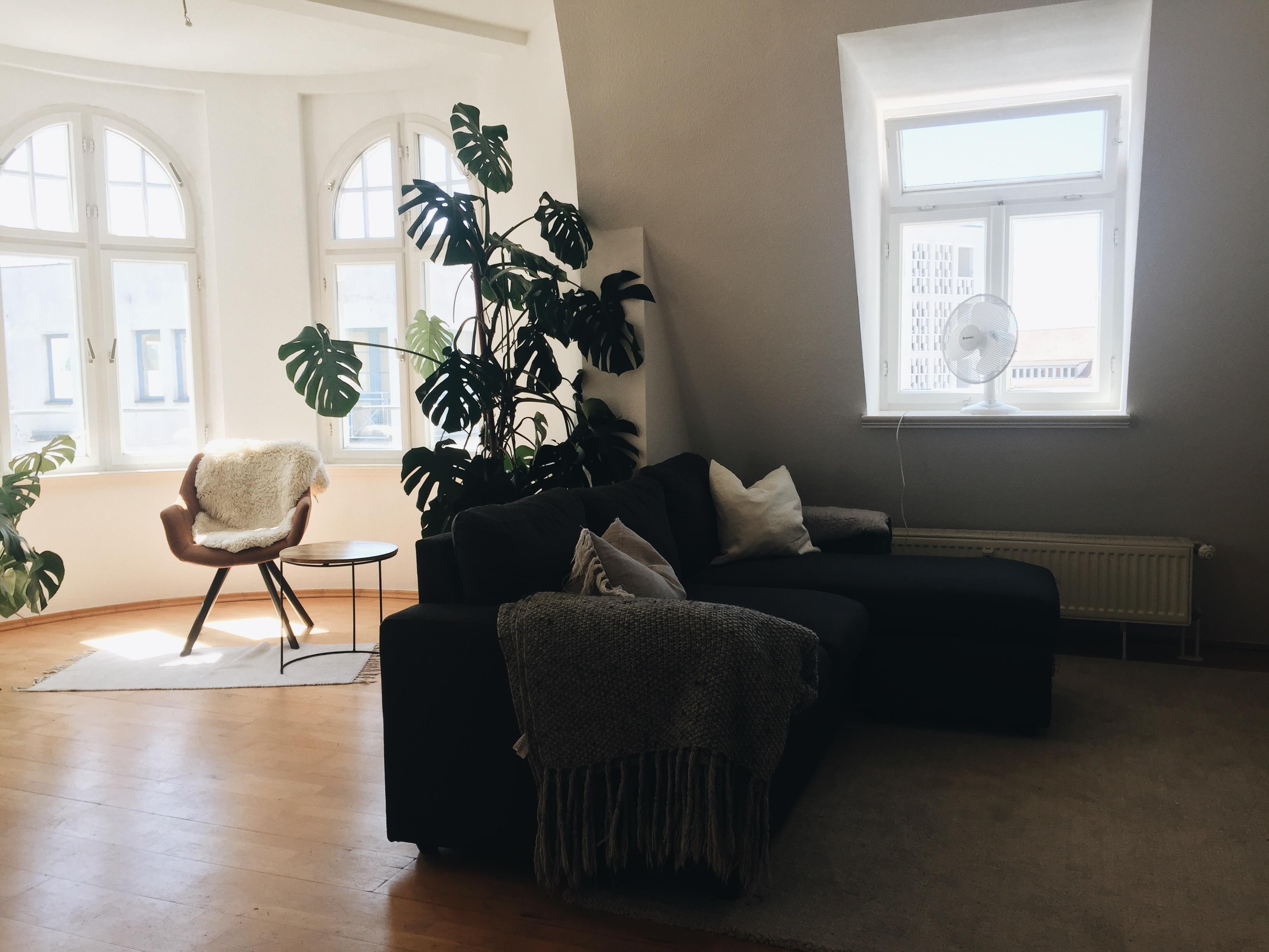 Zuhause 
#livingroom #solebich #minimalism