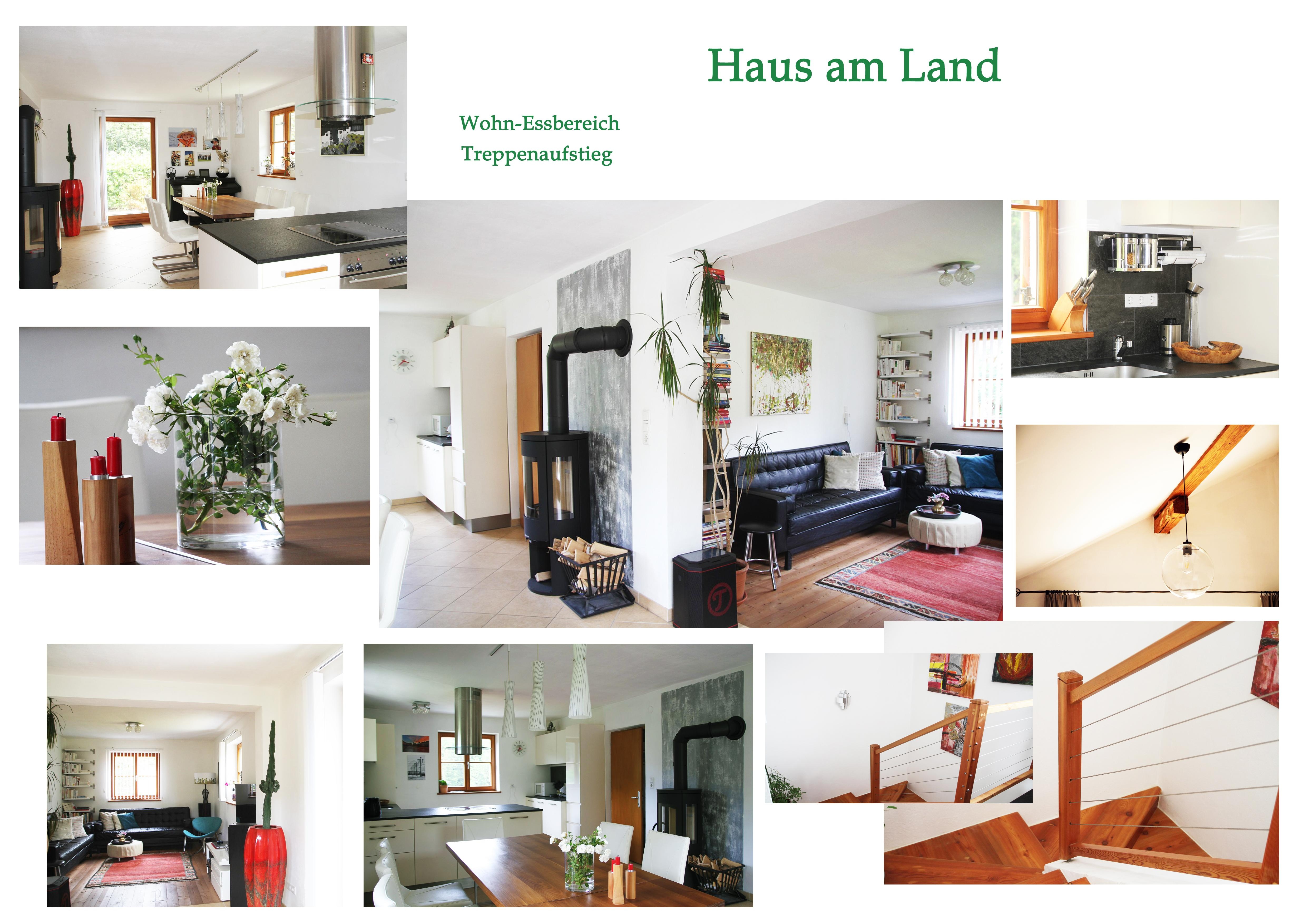 #zuhausesein#wohnzimmer#essbereich#teppich#sofa#modern#lieblingsplatz#collage#hausamland#